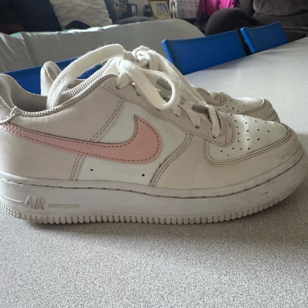 Nike Air Sneakers